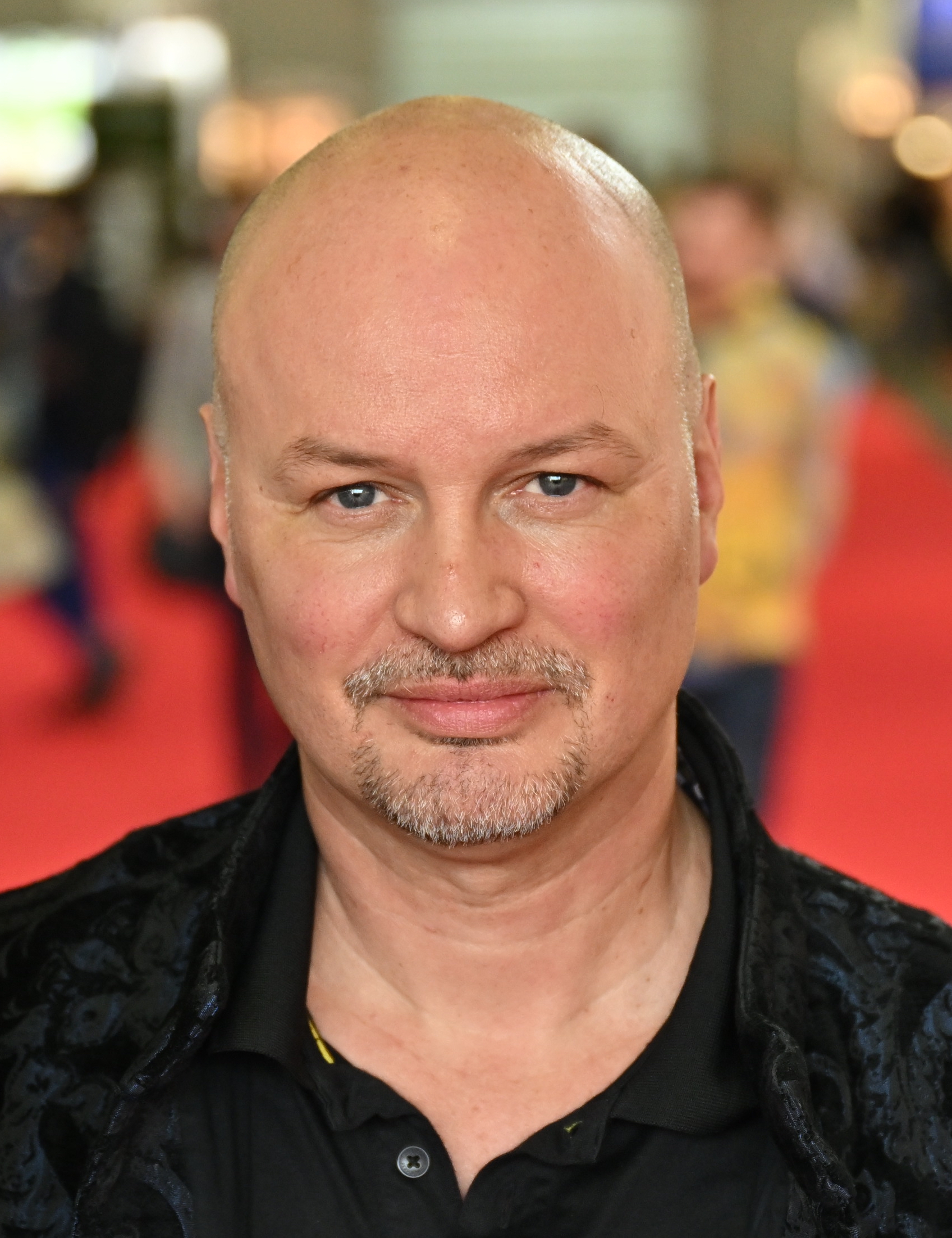 Markus Miksch