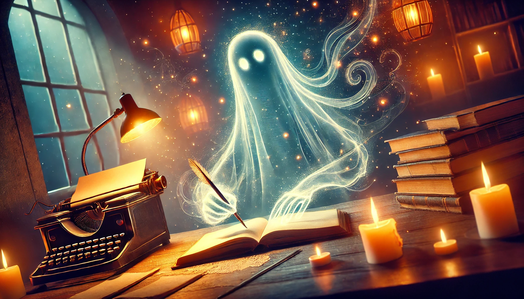 Ghostwriter – lohnt sich das für mein Sachbuch?
